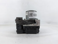 2021-2022 Hyundai Elantra ABS Pump Control Module Replacement P/N:58910-AA800 AA589-20800 Fits Fits 2021 2022 OEM Used Auto 