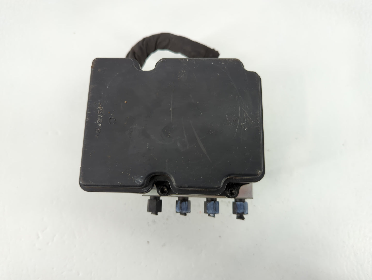 2021-2022 Hyundai Elantra ABS Pump Control Module Replacement P/N:58910-AA800 AA589-20800 Fits Fits 2021 2022 OEM Used Auto 