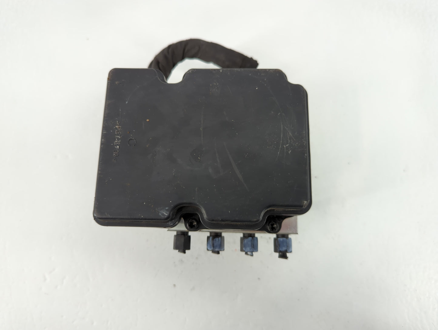 2021-2022 Hyundai Elantra ABS Pump Control Module Replacement P/N:58910-AA800 AA589-20800 Fits Fits 2021 2022 OEM Used Auto 
