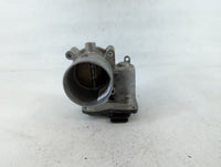 2021-2022 Hyundai Elantra Throttle Body P/N:6270 02E15 35100-2J410 Fits Fits 2021 2022 OEM Used Auto Parts - Oemusedautopart