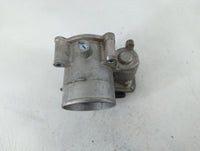 2021-2022 Hyundai Elantra Throttle Body P/N:6270 02E15 35100-2J410 Fits Fits 2021 2022 OEM Used Auto Parts - Oemusedautopart