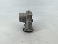 2021-2022 Hyundai Elantra Throttle Body P/N:6270 02E15 35100-2J410 Fits Fits 2021 2022 OEM Used Auto Parts - Oemusedautopart