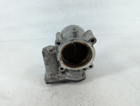2021-2022 Hyundai Elantra Throttle Body P/N:6270 02E15 35100-2J410 Fits Fits 2021 2022 OEM Used Auto Parts - Oemusedautopart
