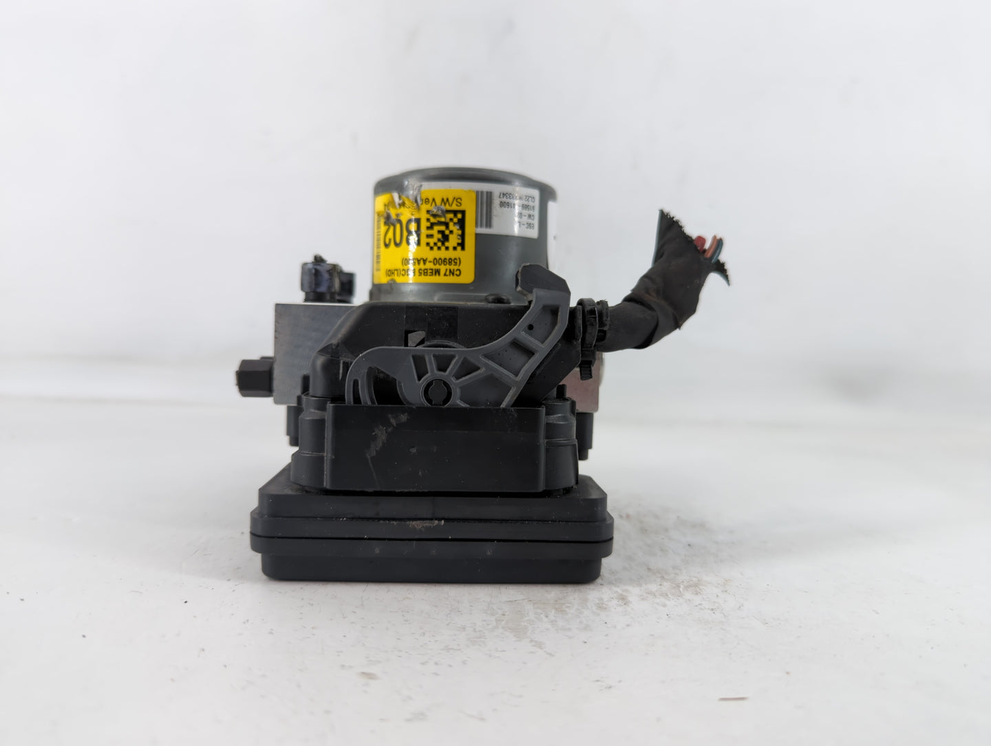 2021-2022 Hyundai Elantra ABS Pump Control Module Replacement P/N:58910-AA500 Fits Fits 2021 2022 OEM Used Auto Parts - Oemu