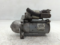 2021-2022 Hyundai Elantra Car Starter Motor Solenoid OEM P/N:1216881 36100-2J100 Fits Fits 2021 2022 OEM Used Auto Parts - O