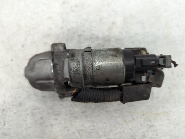 2021-2022 Hyundai Elantra Car Starter Motor Solenoid OEM P/N:1216881 36100-2J100 Fits Fits 2021 2022 OEM Used Auto Parts