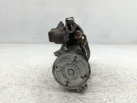 2021-2022 Hyundai Elantra Car Starter Motor Solenoid OEM P/N:1216881 36100-2J100 Fits Fits 2021 2022 OEM Used Auto Parts - O