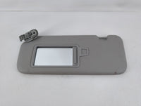 2021-2022 Hyundai Elantra Sun Visor Shade Replacement Driver Left Mirror Fits Fits 2021 2022 OEM Used Auto Parts - Oemusedau