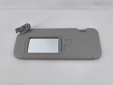 2021-2022 Hyundai Elantra Sun Visor Shade Replacement Driver Left Mirror Fits Fits 2021 2022 OEM Used Auto Parts - Oemusedau
