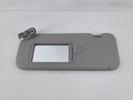 2021-2022 Hyundai Elantra Sun Visor Shade Replacement Driver Left Mirror Fits Fits 2021 2022 OEM Used Auto Parts - Oemusedau