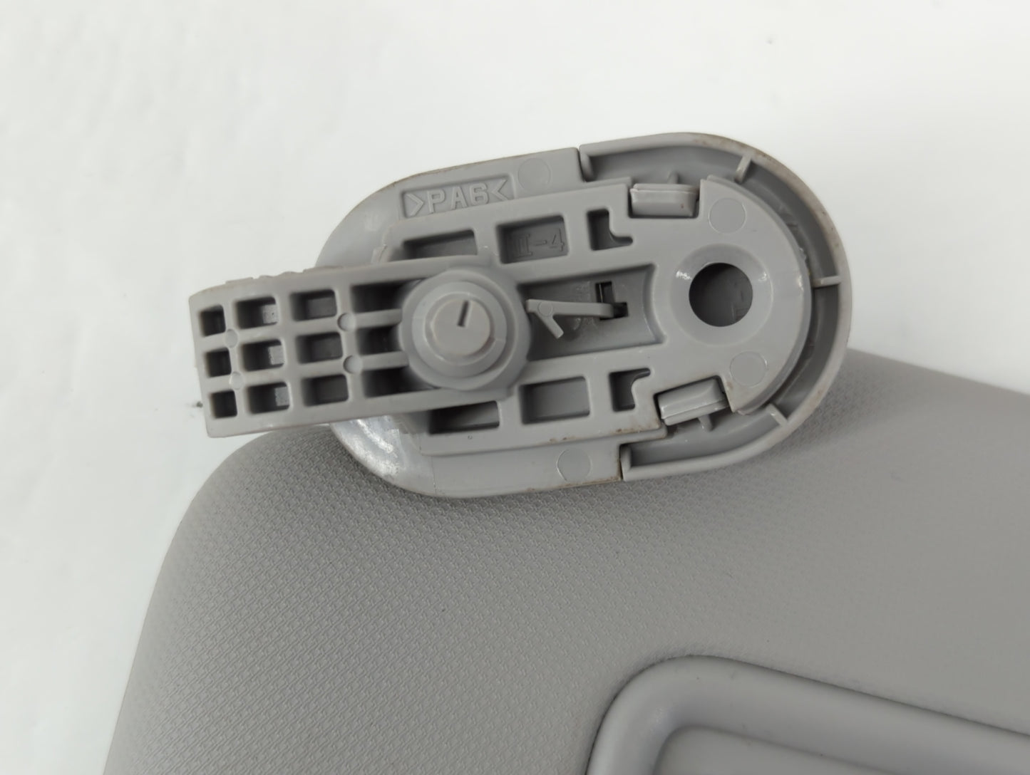 2021-2022 Hyundai Elantra Sun Visor Shade Replacement Driver Left Mirror Fits Fits 2021 2022 OEM Used Auto Parts - Oemusedau