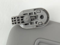 2021-2022 Hyundai Elantra Sun Visor Shade Replacement Driver Left Mirror Fits Fits 2021 2022 OEM Used Auto Parts - Oemusedau