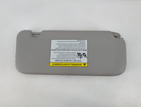 2021-2022 Hyundai Elantra Sun Visor Shade Replacement Driver Left Mirror Fits Fits 2021 2022 OEM Used Auto Parts - Oemusedau