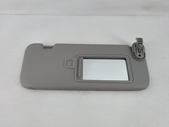 compare product 2021-2022 Hyundai Elantra Sun Visor Shade Replacement Passenger Right Mirror Fits Fits 2021 2022 OEM Used Auto Parts