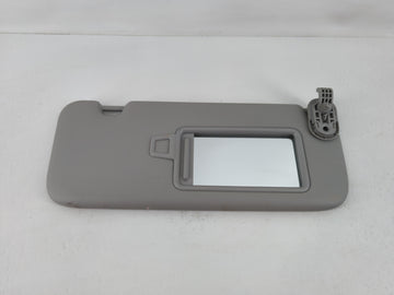 2021-2022 Hyundai Elantra Sun Visor Shade Replacement Passenger Right Mirror Fits Fits 2021 2022 OEM Used Auto Parts - Oemus