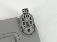 2021-2022 Hyundai Elantra Sun Visor Shade Replacement Passenger Right Mirror Fits Fits 2021 2022 OEM Used Auto Parts - Oemus