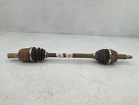 Hyundai Elantra Axle Shaft Front Driver Cv C/v - Oemusedautoparts1.com