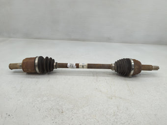compare product Hyundai Elantra Axle Shaft Front Driver Cv C/v