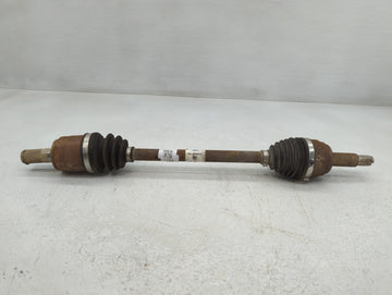 Hyundai Elantra Axle Shaft Front Driver Cv C/v - Oemusedautoparts1.com