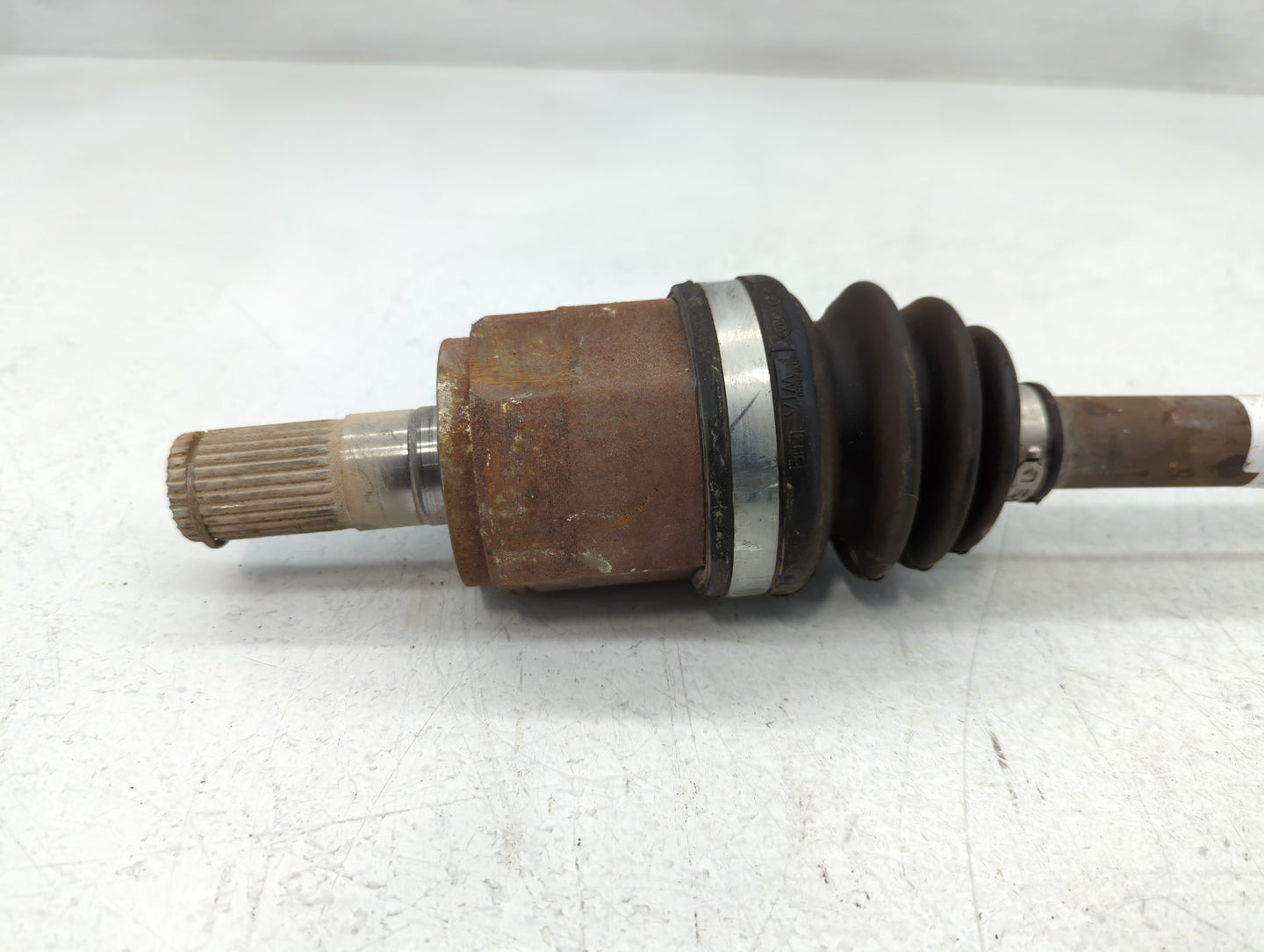 Hyundai Elantra Axle Shaft Front Driver Cv C/v - Oemusedautoparts1.com