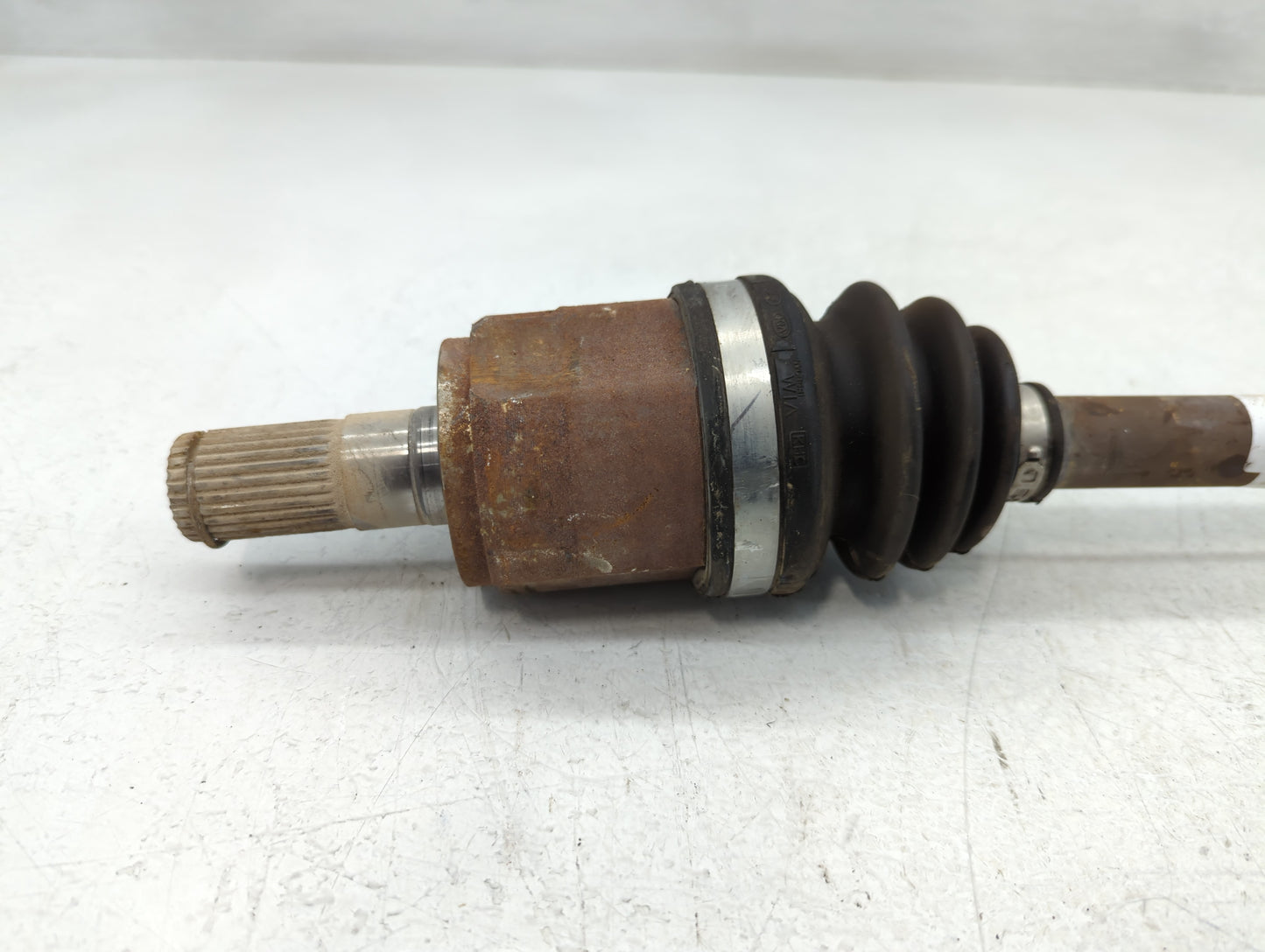 Hyundai Elantra Axle Shaft Front Driver Cv C/v - Oemusedautoparts1.com