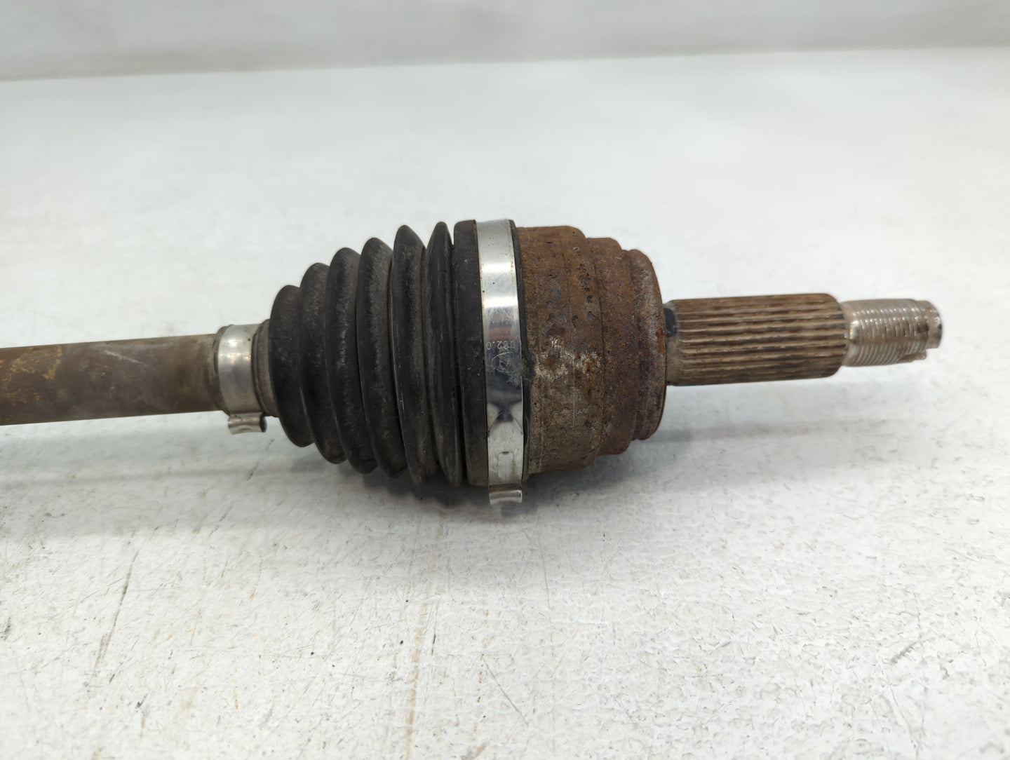 Hyundai Elantra Axle Shaft Front Driver Cv C/v - Oemusedautoparts1.com