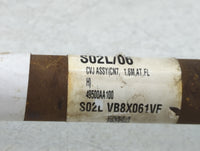 Hyundai Elantra Axle Shaft Front Driver Cv C/v - Oemusedautoparts1.com