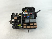 2021-2022 Hyundai Elantra Fusebox Fuse Box Panel Relay Module P/N:91956-AA020 Fits Fits 2021 2022 OEM Used Auto Parts - Oemu