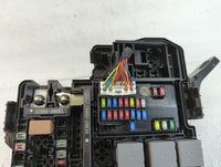 2021-2022 Hyundai Elantra Fusebox Fuse Box Panel Relay Module P/N:91956-AA020 Fits Fits 2021 2022 OEM Used Auto Parts - Oemu