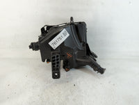 2021-2022 Hyundai Elantra Fusebox Fuse Box Panel Relay Module P/N:91956-AA020 Fits Fits 2021 2022 OEM Used Auto Parts - Oemu