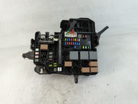 2021-2022 Hyundai Elantra Fusebox Fuse Box Panel Relay Module P/N:91956-AA020 Fits Fits 2021 2022 OEM Used Auto Parts - Oemu