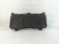 2021-2022 Hyundai Elantra Instrument Cluster Speedometer Gauges P/N:84011-AA090 Fits Fits 2021 2022 OEM Used Auto Parts - Oe