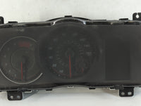 2021-2022 Hyundai Elantra Instrument Cluster Speedometer Gauges P/N:84011-AA090 Fits Fits 2021 2022 OEM Used Auto Parts - Oe