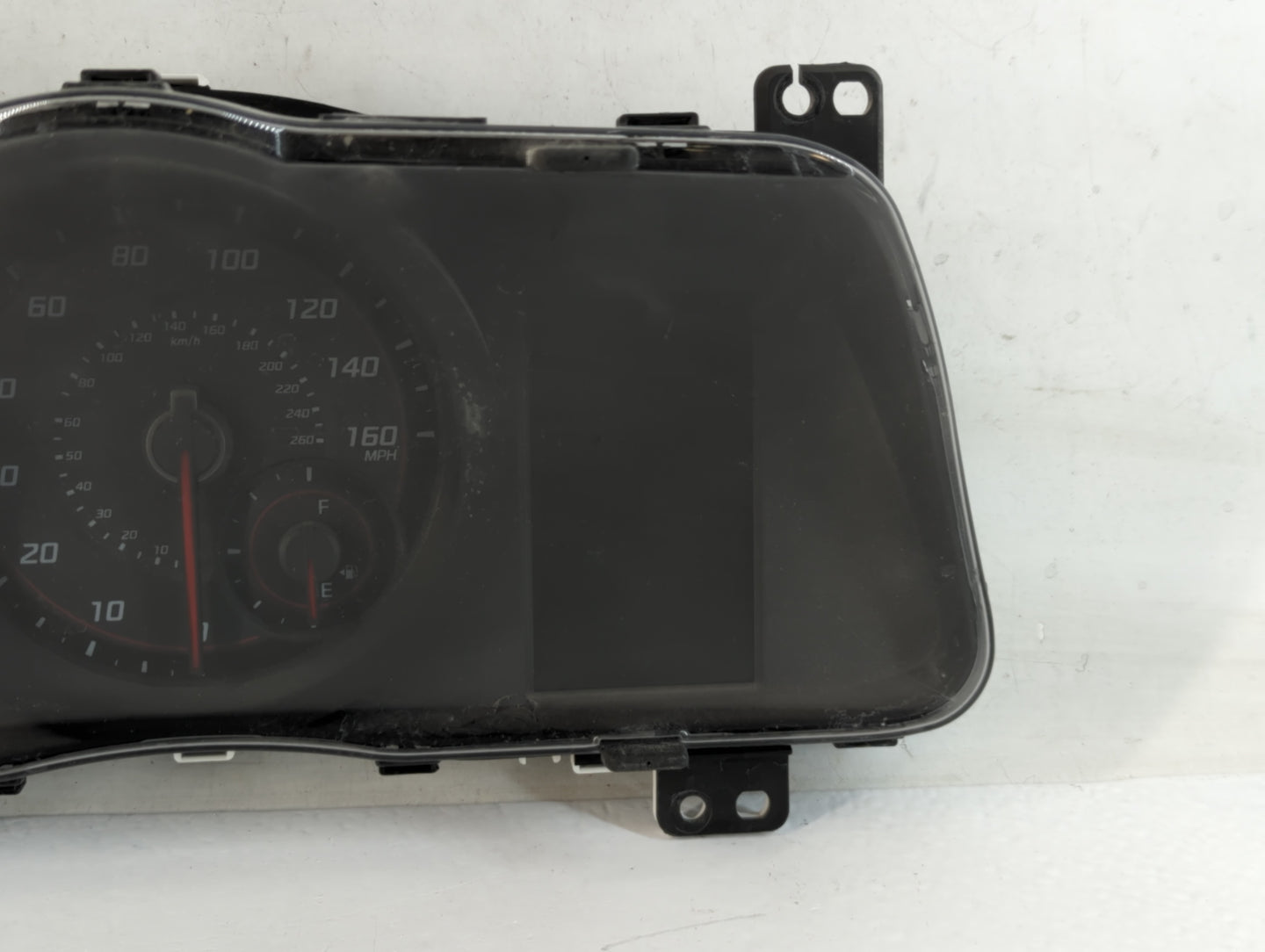 2021-2022 Hyundai Elantra Instrument Cluster Speedometer Gauges P/N:84011-AA090 Fits Fits 2021 2022 OEM Used Auto Parts - Oe