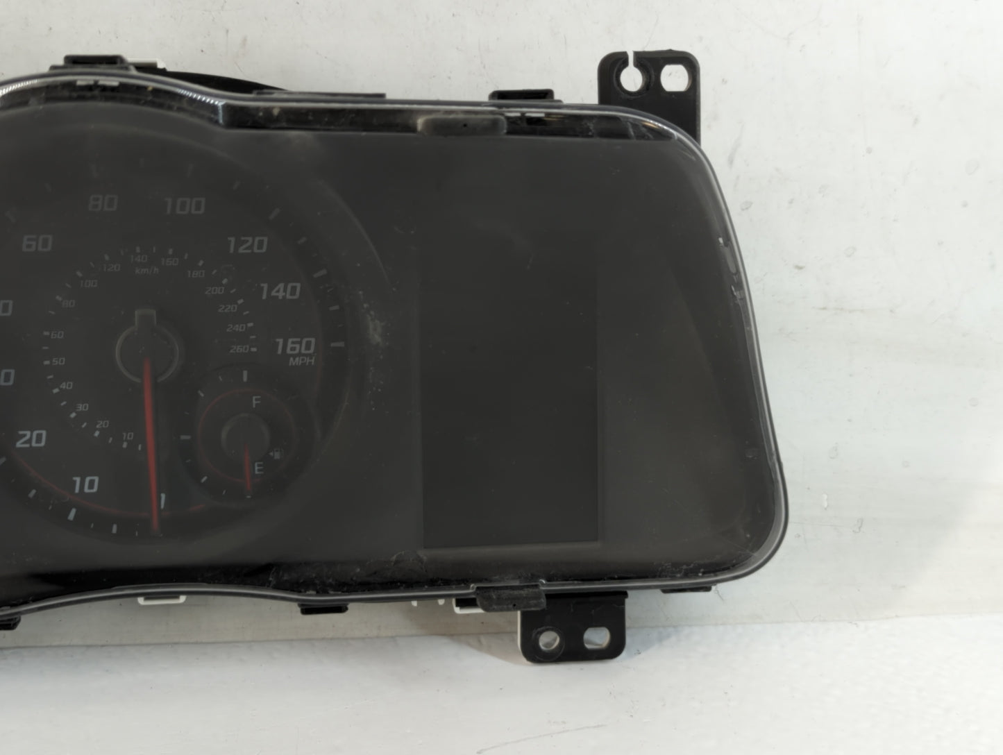 2021-2022 Hyundai Elantra Instrument Cluster Speedometer Gauges P/N:84011-AA090 Fits Fits 2021 2022 OEM Used Auto Parts - Oe