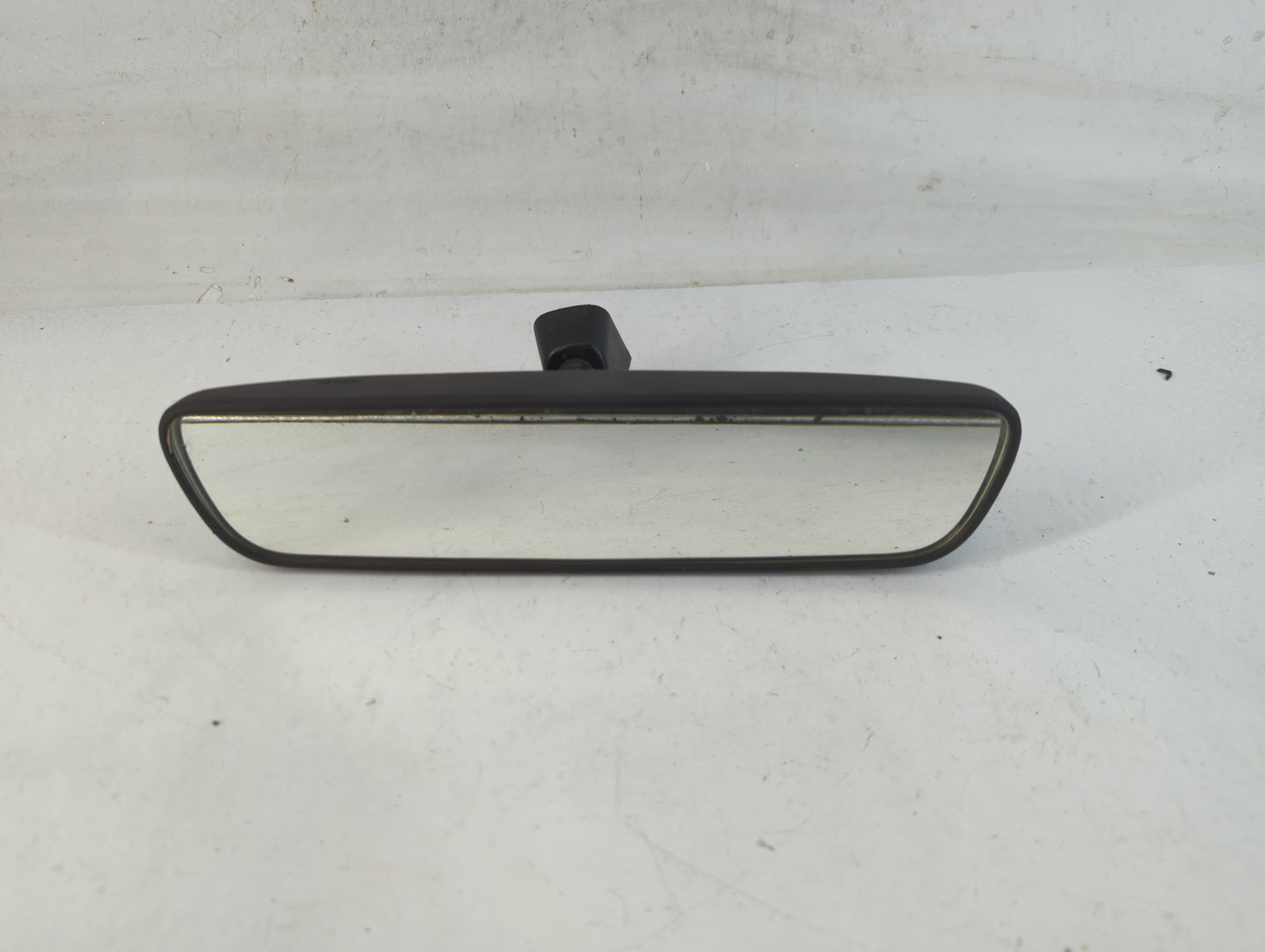 2021-2022 Hyundai Elantra Interior Rear View Mirror Replacement OEM P/N:E13049896 Fits Fits 2020 2021 2022 OEM Used Auto Par
