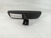 2021-2022 Hyundai Elantra Interior Rear View Mirror Replacement OEM P/N:E13049896 Fits Fits 2020 2021 2022 OEM Used Auto Par