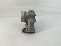 2021-2022 Hyundai Elantra Throttle Body P/N:35100-2J410 Fits Fits 2021 2022 OEM Used Auto Parts - Oemusedautoparts1.com