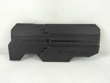 2021 Hyundai Elantra Engine Cover - Oemusedautoparts1.com