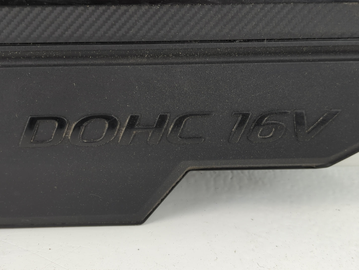 2021 Hyundai Elantra Engine Cover - Oemusedautoparts1.com