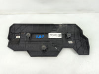 2021 Hyundai Elantra Engine Cover - Oemusedautoparts1.com