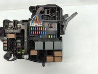 2021-2022 Hyundai Elantra Fusebox Fuse Box Panel Relay Module P/N:91956-AA020 Fits Fits 2021 2022 OEM Used Auto Parts - Oemu