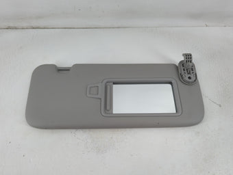 compare product 2021-2022 Hyundai Elantra Sun Visor Shade Replacement Passenger Right Mirror Fits Fits 2021 2022 OEM Used Auto Parts
