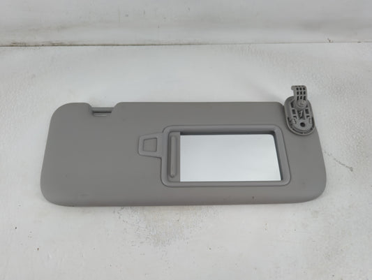 2021-2022 Hyundai Elantra Sun Visor Shade Replacement Passenger Right Mirror Fits Fits 2021 2022 OEM Used Auto Parts - Oemus
