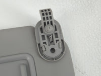 2021-2022 Hyundai Elantra Sun Visor Shade Replacement Passenger Right Mirror Fits Fits 2021 2022 OEM Used Auto Parts - Oemus