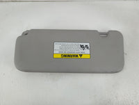 2021-2022 Hyundai Elantra Sun Visor Shade Replacement Passenger Right Mirror Fits Fits 2021 2022 OEM Used Auto Parts - Oemus