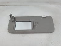 2021-2022 Hyundai Elantra Sun Visor Shade Replacement Driver Left Mirror Fits Fits 2021 2022 OEM Used Auto Parts - Oemusedau