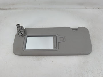 2021-2022 Hyundai Elantra Sun Visor Shade Replacement Driver Left Mirror Fits Fits 2021 2022 OEM Used Auto Parts - Oemusedau