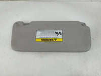 2021-2022 Hyundai Elantra Sun Visor Shade Replacement Driver Left Mirror Fits Fits 2021 2022 OEM Used Auto Parts - Oemusedau