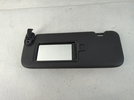 2021-2022 Hyundai Elantra Sun Visor Shade Replacement Driver Left Mirror Fits Fits 2021 2022 OEM Used Auto Parts - Oemusedau